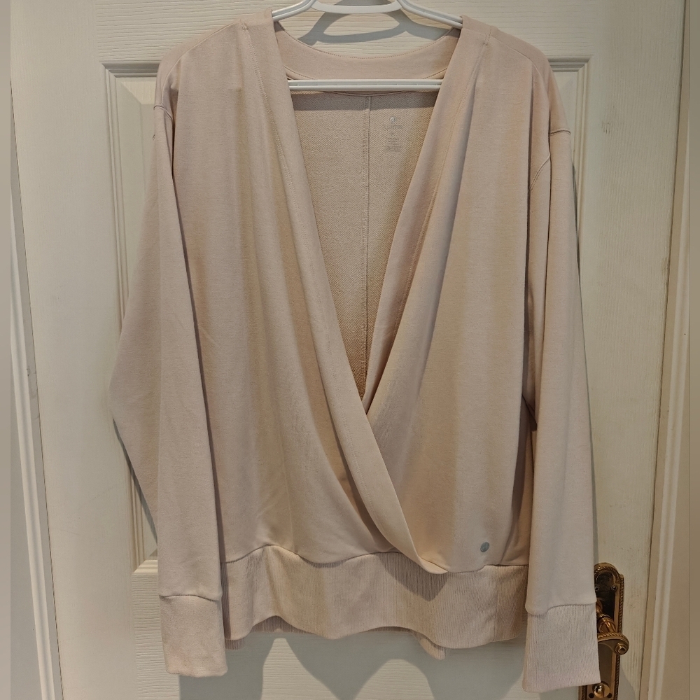ROANA cream Sweater